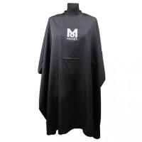 Moser 0092-0146 Haircutting Cape_Пеньюар перукарський 135*150см Moser 0092-0146 Haircutting Cape_Пеньюар перукарський 135*150см