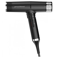 GA.MA iQ2 BLACK OXI-Active_Фен професійний 2000W GA.MA iQ2 BLACK OXI-Active_Фен професійний 2000W