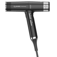 GA.MA PH6080.BK iQ3 Perfetto Black_Фен професійний 2000W GA.MA PH6080.BK iQ3 Perfetto Black_Фен професійний 2000W