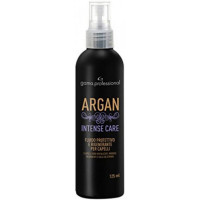 GA.MA ARGAN Intense Care_Спрей-термозахист для випрямлення волосся з аргановою олією 125мл