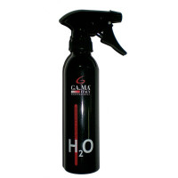 GA.MA Salon Exclusive_Пульверизатор чорний GA.MA Salon Exclusive_Пульверизатор чорний