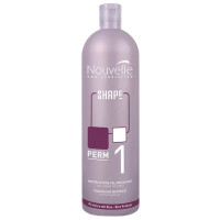 Nouvelle Volumizing modifier 1_Лосьйон для завивки нормального волосся 1000мл