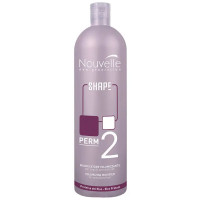 Nouvelle Volumizing modifier 2_Лосьйон для завивки фарбованого волосся 1000мл