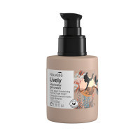 Nouvelle Lively Post Color Gel Cream_Крем-гель після фарбування 100мл Nouvelle Lively Post Color Gel Cream_Крем-гель після фарбування 100мл
