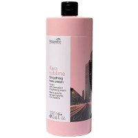 Nouvelle Kera Sublime Smoothing Hero Cream_Кератиновий випрямляючий крем 1000мл Nouvelle Kera Sublime Smoothing Hero Cream_Кератиновий випрямляючий крем 1000мл