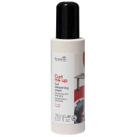 Nouvelle Curl Evolve Disciplinig Cream_Дисциплінуючий крем для кучерявого волосся 150мл Nouvelle Curl Evolve Disciplinig Cream_Дисциплінуючий крем для кучерявого волосся 150мл