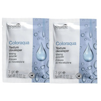 Nouvelle Coloraqua Texture Developer_Загусник текстури для фарби Coloraqua Water 3гр Nouvelle Coloraqua Texture Developer_Загусник текстури для фарби Coloraqua Water 3гр