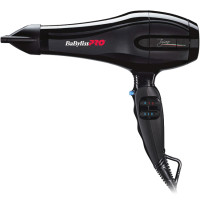 BaByliss PRO BAB6330RE Tiziano_Фен професійний 2300W