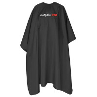 BaByliss PRO M1486E HairStyling Cape_Накидка перукарська BaByliss PRO M1486E HairStyling Cape_Накидка перукарська