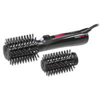 Babyliss BAB2770E Pro Rotating Pro Brush_Фен-щітка з 2 обертовими насадками 800W