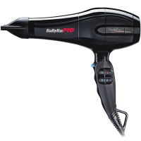 BaByliss PRO BAB6730IRE Prodigio ion_Фен професійний 2300W