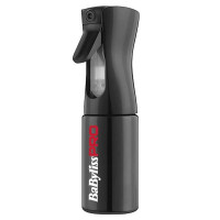 Babyliss PRO M4432E Mist Spray Vaporisator_Чорний розпилювач Babyliss PRO M4432E Mist Spray Vaporisator_Чорний розпилювач