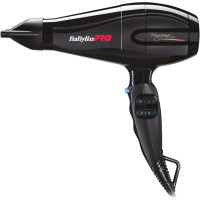 BaByliss PRO BAB6610INRE Veneziano ion_Фен професійний 2200W