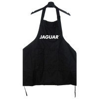 Jaguar J-071 Hair Apron_Фартух односторонній чорний 100% поліестер 72х82см Jaguar J-071 Hair Apron_Фартух односторонній чорний 100% поліестер 72х82см