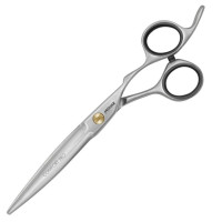 Jaguar J-80575 Pre Style Comfort Pro Slice_Ножиці перукарські прямі 5.75'' Jaguar J-80575 Pre Style Comfort Pro Slice_Ножиці перукарські прямі 5.75''