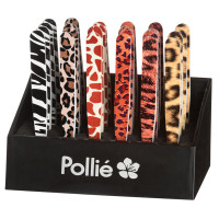 Pollie 03724 Пінцет 9,5 см_ Pollie 03724 Пінцет 9,5 см_