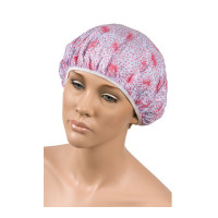 Eurostil 01542 Шапочка для душу кольорова_ Eurostil 01542 Шапочка для душу кольорова_