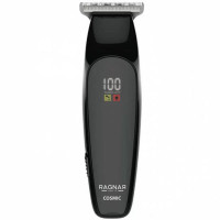 Eurostil 06713/50 Тример акумуляторний RAGNAR Cosmic Barber Line чорний_ Eurostil 06713/50 Тример акумуляторний RAGNAR Cosmic Barber Line чорний_