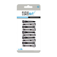 Eurostil 00092 Затискач металевий широка голова 1шт._ Eurostil 00092 Затискач металевий широка голова 1шт._