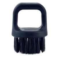 Eurostil 07948 Barber Brush Brush Round Fade Brush_