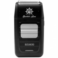 Eurostil 06412/50 Шейвер акумуляторний BUCANERO Barber Line_ Eurostil 06412/50 Шейвер акумуляторний BUCANERO Barber Line_