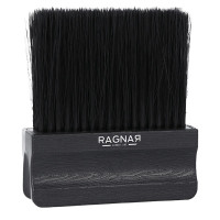Eurostil 07925 Ragnar Barber Line Neck Brush_Щітка перукарська для змітання волосся
