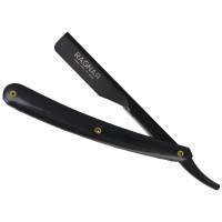 Eurostil 06435 Ragnar Barber Line Shaving Razor_Бритва зi змiнним лезом пластикова ручка Eurostil 06435 Ragnar Barber Line Shaving Razor_Бритва зi змiнним лезом пластикова ручка