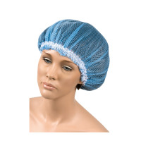 Eurostil 01539 Шапочка нейлонова_ Eurostil 01539 Шапочка нейлонова_