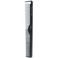 Hairway 05087 Гребінець для волосся карбоновий, гіпоалергенний 210 мм_ Hairway 05087 Гребінець для волосся карбоновий, гіпоалергенний 210 мм_