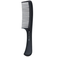 Hairway 05092 Гребінець для волосся карбоновий, гіпоалергенний 225 мм_ Hairway 05092 Гребінець для волосся карбоновий, гіпоалергенний 225 мм_