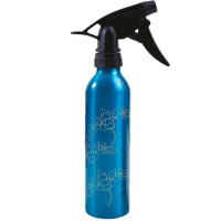 Hairway 15085/04 Розпилювач «Flouwer» 250 мл синій_ Hairway 15085/04 Розпилювач «Flouwer» 250 мл синій_