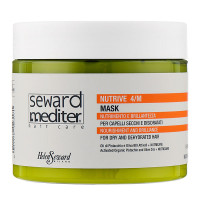 Helen Seward Nutrive Mask 4/M_Живильна маска 500мл Helen Seward Nutrive Mask 4/M_Живильна маска 500мл