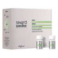 Helen Seward Remedy Sealer 7/L_Відновлюючий флюїд (1 шт) 8 мл