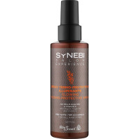 Helen Seward SYNEBI Thermo-protective Spray_Термозахисний спрей для блиску 150мл Helen Seward SYNEBI Thermo-protective Spray_Термозахисний спрей для блиску 150мл