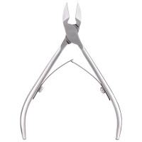 Staleks Classic NC-10-14_Кусачки для шкіри ріжуча частина 14мм Staleks Classic NC-10-14_Кусачки для шкіри ріжуча частина 14мм