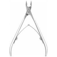 Staleks Pro Smart NS-11-7_Кусачки професійні для шкіри ріжуча частина 7мм Staleks Pro Smart NS-11-7_Кусачки професійні для шкіри ріжуча частина 7мм