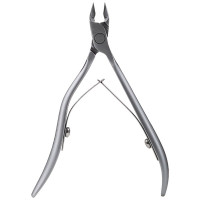 Staleks Pro Smart NS-80-5_Кусачки професійні для шкіри ріжуча частина 5мм Staleks Pro Smart NS-80-5_Кусачки професійні для шкіри ріжуча частина 5мм