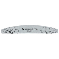 Staleks Pro Expert NFE-40-150/150-25_Пилка півмісяць мінеральна 150/150грит