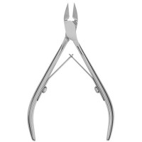 Staleks Classic NC-10-11_Кусачки для шкіри ріжуча частина 11мм Staleks Classic NC-10-11_Кусачки для шкіри ріжуча частина 11мм