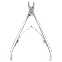 Staleks Pro Smart NS-10-7_Кусачки професійні для шкіри ріжуча частина 7мм Staleks Pro Smart NS-10-7_Кусачки професійні для шкіри ріжуча частина 7мм