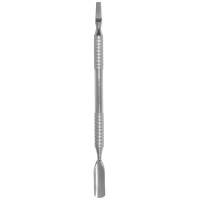 Staleks Pro Expert PE-30/5_Лопатка манікюрна (пушер округлий широкий та лопать пряма) Staleks Pro Expert PE-30/5_Лопатка манікюрна (пушер округлий широкий та лопать пряма)