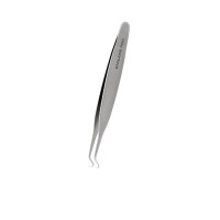 Staleks Pro Expert TE-50/1_Пінцет для косметології Staleks Pro Expert TE-50/1_Пінцет для косметології