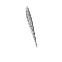 Staleks Classic TC-15/3_Пінцет для брів широкий скошений Staleks Classic TC-15/3_Пінцет для брів широкий скошений