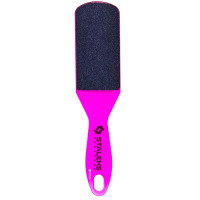 Staleks Pro Expert AE 10/1 (60/80 грит)_Терка для стоп пластикова Staleks Pro Expert AE 10/1 (60/80 грит)_Терка для стоп пластикова