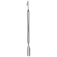 Staleks Pro Expert PE-30/3_Лопатка манікюрна (пушер округлий широкий та топірець) Staleks Pro Expert PE-30/3_Лопатка манікюрна (пушер округлий широкий та топірець)