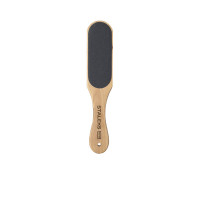 Staleks Beauty&Care ABC-10/1 (100/180грит)_Терка для стоп дерев'яна Staleks Beauty&Care ABC-10/1 (100/180грит)_Терка для стоп дерев'яна