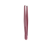 Staleks Beauty&Care TBC-11/1_Пінцет для брів широкий прямий Staleks Beauty&Care TBC-11/1_Пінцет для брів широкий прямий