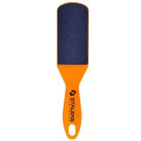 Staleks Pro Expert AE 10/3 (100/180грит)_Терка для стоп пластикова Staleks Pro Expert AE 10/3 (100/180грит)_Терка для стоп пластикова