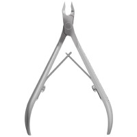 Staleks Pro Smart NS-10-4_Кусачки професійні для шкіри ріжуча частина 4мм Staleks Pro Smart NS-10-4_Кусачки професійні для шкіри ріжуча частина 4мм