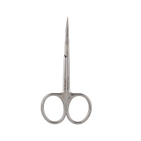 Staleks Pro Expert SE-50/3_Ножиці професійні для кутикули Staleks Pro Expert SE-50/3_Ножиці професійні для кутикули